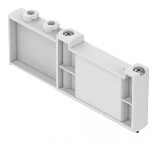 Плита-заглушка Festo VABB-L1-10-T