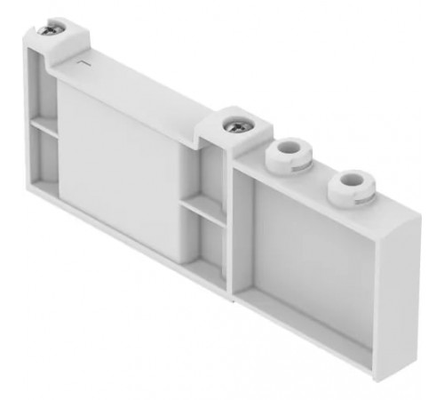 Плита-заглушка Festo VABB-L1-10-T