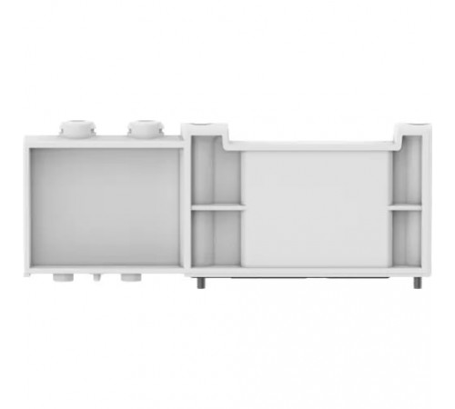Плита-заглушка Festo VABB-L1-10-T