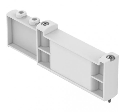 Плита-заглушка Festo VABB-L1-14-T