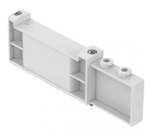 Плита-заглушка Festo VABB-L1-14