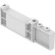 Плита-заглушка Festo VABB-L1-14