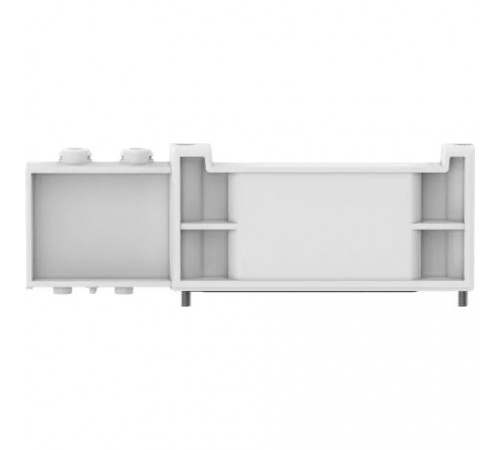 Плита-заглушка Festo VABB-L1-14-T