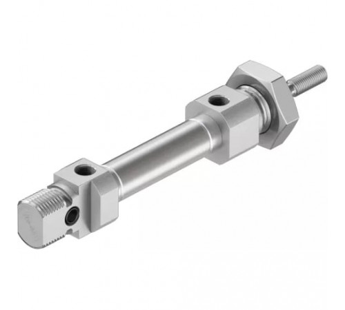 Круглый пневмоцилиндр Festo DSNU-8-10-P-A