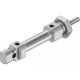 Круглый пневмоцилиндр Festo DSNU-8-10-P-A
