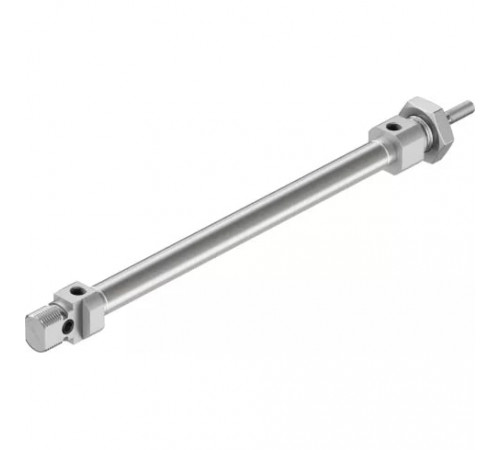 Круглый пневмоцилиндр Festo DSNU-8-100-P-A