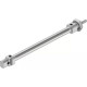 Круглый пневмоцилиндр Festo DSNU-8-100-P-A
