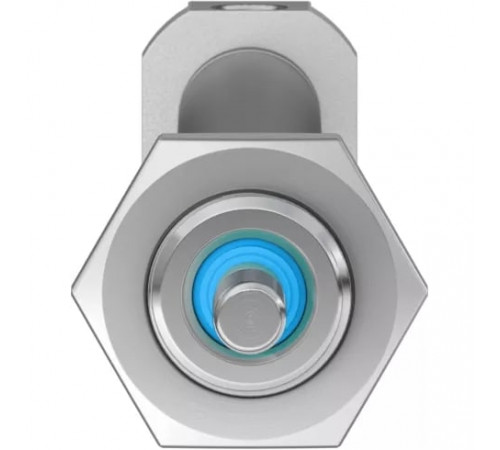 Круглый пневмоцилиндр Festo DSNU-8-100-P-A