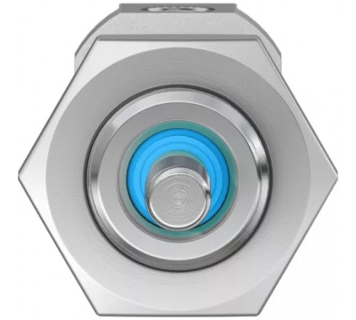 Круглый пневмоцилиндр Festo DSNU-8-10-P-A