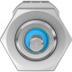 Круглый пневмоцилиндр Festo DSNU-8-10-P-A