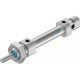 Круглый пневмоцилиндр Festo DSNU-8-15-P-A