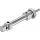 Круглый пневмоцилиндр Festo DSNU-8-15-P-A