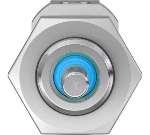 Круглый пневмоцилиндр Festo DSNU-8-15-P-A