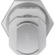 Круглый пневмоцилиндр Festo DSNU-8-15-P-A