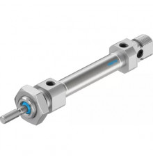 Круглый пневмоцилиндр Festo DSNU-8-20-P-A