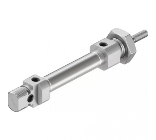 Круглый пневмоцилиндр Festo DSNU-8-20-P-A
