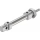Круглый пневмоцилиндр Festo DSNU-8-20-P-A