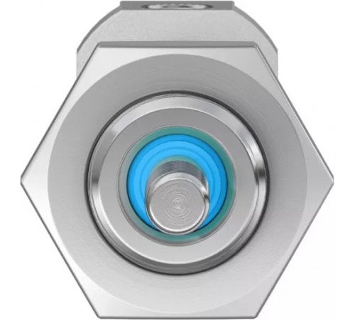 Круглый пневмоцилиндр Festo DSNU-8-20-P-A