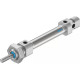 Круглый пневмоцилиндр Festo DSNU-8-25-P-A