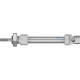 Круглый пневмоцилиндр Festo DSNU-8-25-P-A