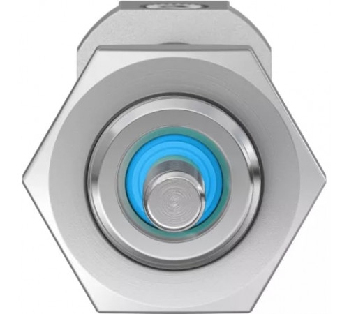 Круглый пневмоцилиндр Festo DSNU-8-25-P-A
