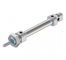 Круглый пневмоцилиндр Festo DSNU-8-30-P-A