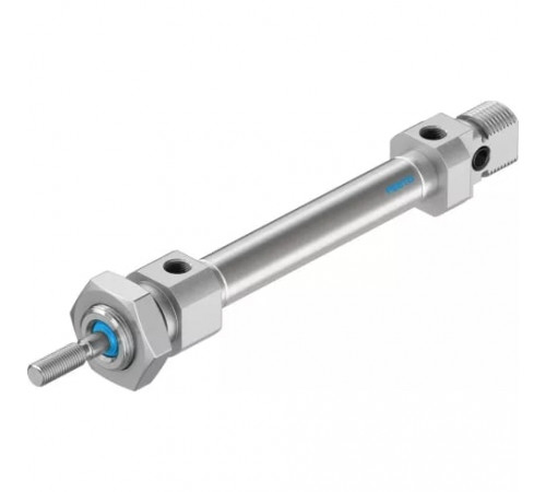 Круглый пневмоцилиндр Festo DSNU-8-30-P-A