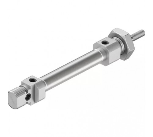 Круглый пневмоцилиндр Festo DSNU-8-30-P-A