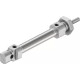 Круглый пневмоцилиндр Festo DSNU-8-30-P-A