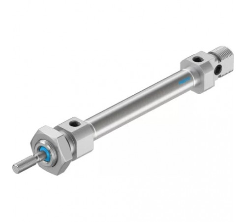Круглый пневмоцилиндр Festo DSNU-8-40-P-A