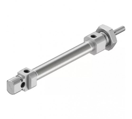 Круглый пневмоцилиндр Festo DSNU-8-40-P-A