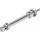 Круглый пневмоцилиндр Festo DSNU-8-40-P-A