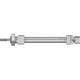 Круглый пневмоцилиндр Festo DSNU-8-40-P-A