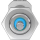 Круглый пневмоцилиндр Festo DSNU-8-40-P-A