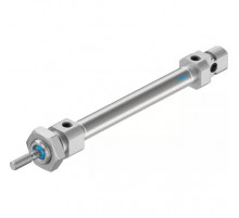 Круглый пневмоцилиндр Festo DSNU-8-50-P-A