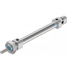 Круглый пневмоцилиндр Festo DSNU-8-50-P-A