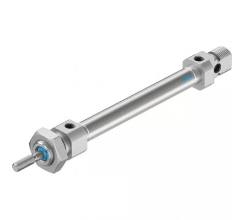 Круглый пневмоцилиндр Festo DSNU-8-50-P-A