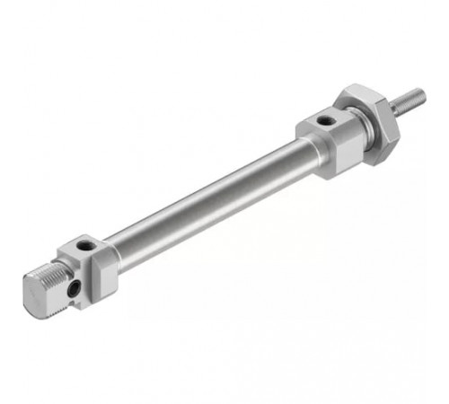 Круглый пневмоцилиндр Festo DSNU-8-50-P-A