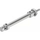 Круглый пневмоцилиндр Festo DSNU-8-50-P-A