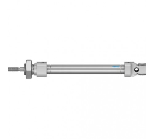 Круглый пневмоцилиндр Festo DSNU-8-50-P-A