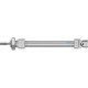 Круглый пневмоцилиндр Festo DSNU-8-50-P-A