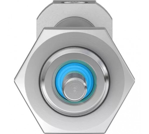 Круглый пневмоцилиндр Festo DSNU-8-50-P-A