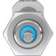 Круглый пневмоцилиндр Festo DSNU-8-50-P-A