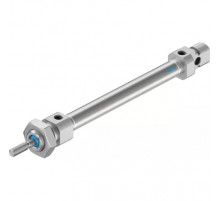 Круглый пневмоцилиндр Festo DSNU-8-60-P-A