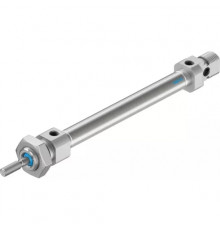 Круглый пневмоцилиндр Festo DSNU-8-60-P-A