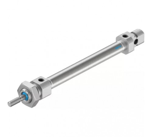 Круглый пневмоцилиндр Festo DSNU-8-60-P-A