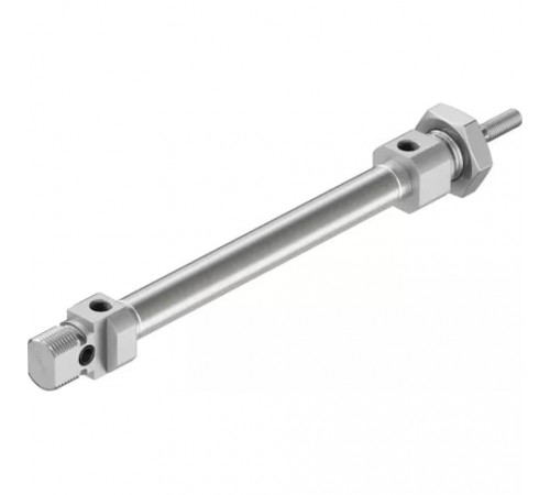 Круглый пневмоцилиндр Festo DSNU-8-60-P-A