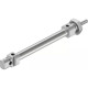 Круглый пневмоцилиндр Festo DSNU-8-60-P-A