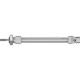 Круглый пневмоцилиндр Festo DSNU-8-60-P-A