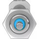 Круглый пневмоцилиндр Festo DSNU-8-60-P-A